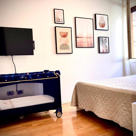 Tuliphouse Da Davide Apartment Bologna Bagian luar foto