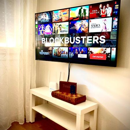 Tuliphouse Da Davide Apartment Bologna Bagian luar foto