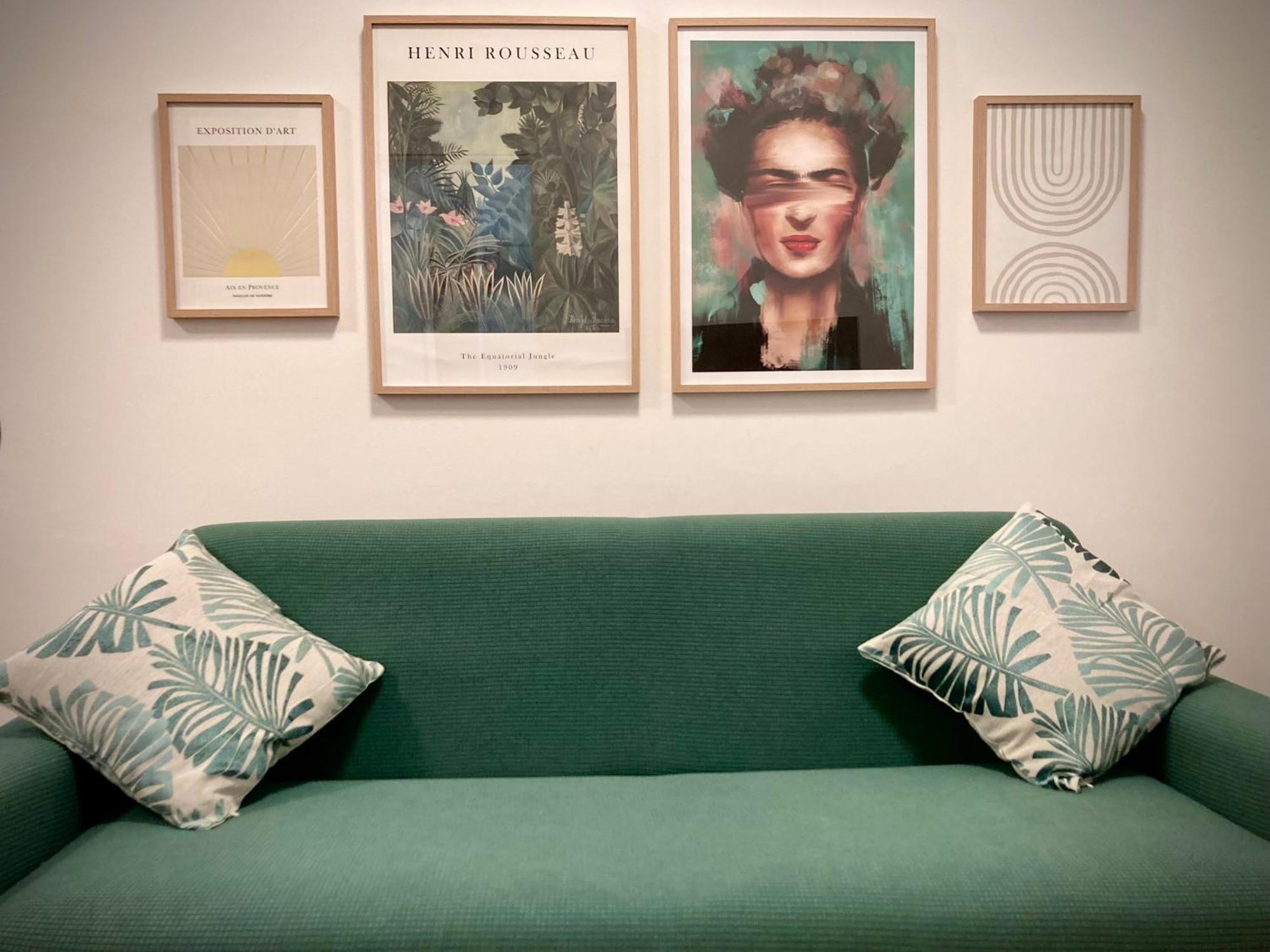 Tuliphouse Da Davide Apartment Bologna Bagian luar foto